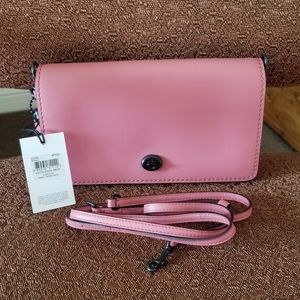 Coach crossbody bag